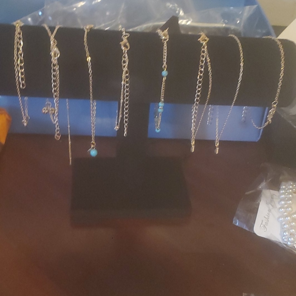 Anklets - Picture 3 of 3